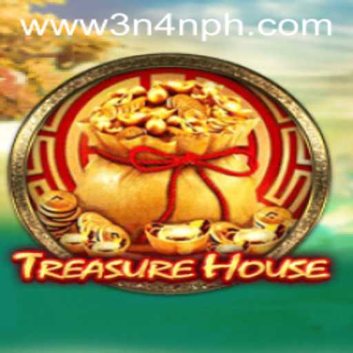 Explore the Exciting World of TreasureHouse: Unveiling the 3n4n Quest